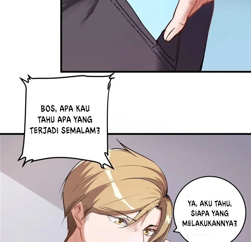 Ceo’s Top Master Chapter 25 Gambar 18