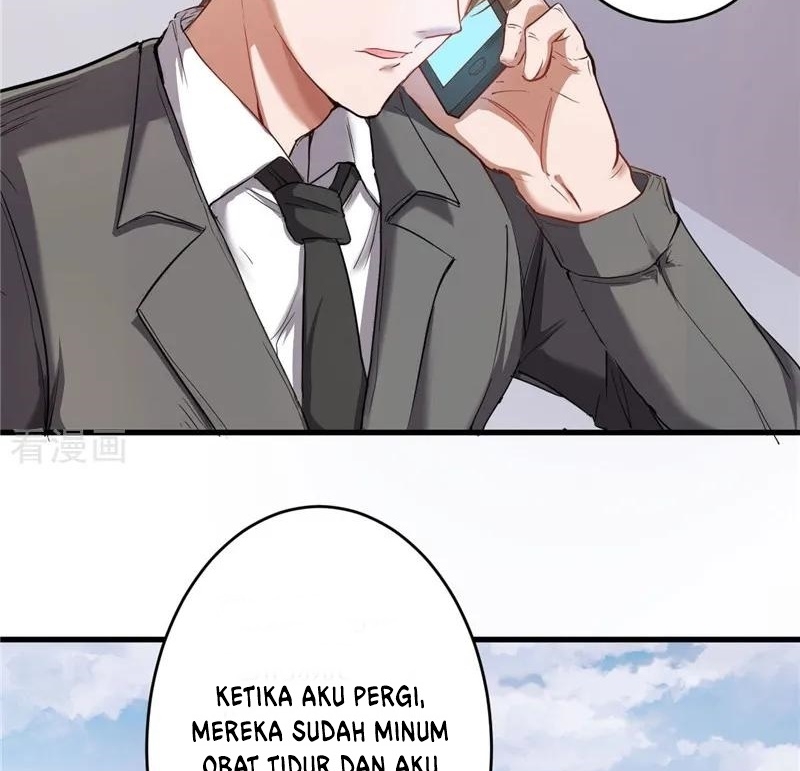 Ceo’s Top Master Chapter 25 Gambar 19