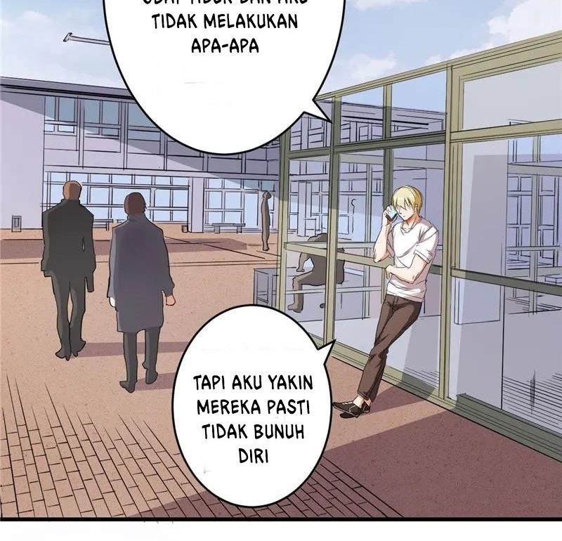 Ceo’s Top Master Chapter 25 Gambar 20