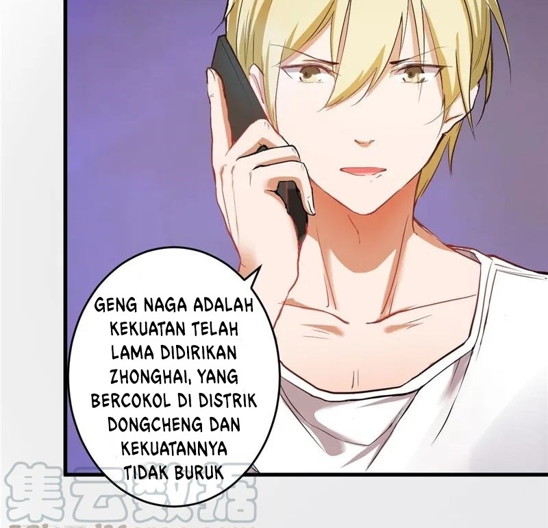 Ceo’s Top Master Chapter 25 Gambar 23