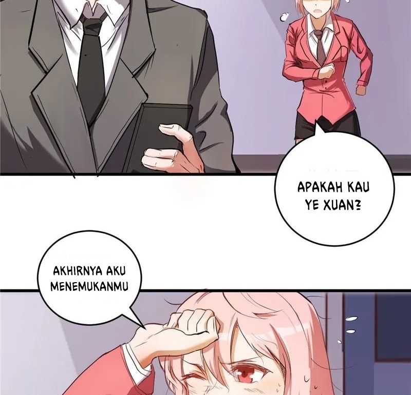 Ceo’s Top Master Chapter 25 Gambar 28