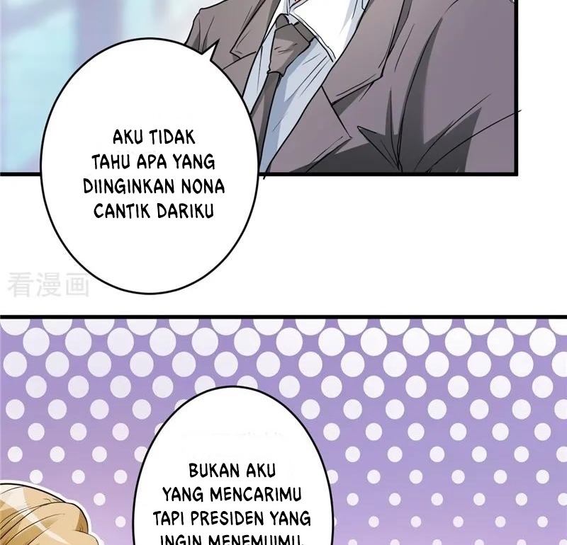 Ceo’s Top Master Chapter 25 Gambar 31