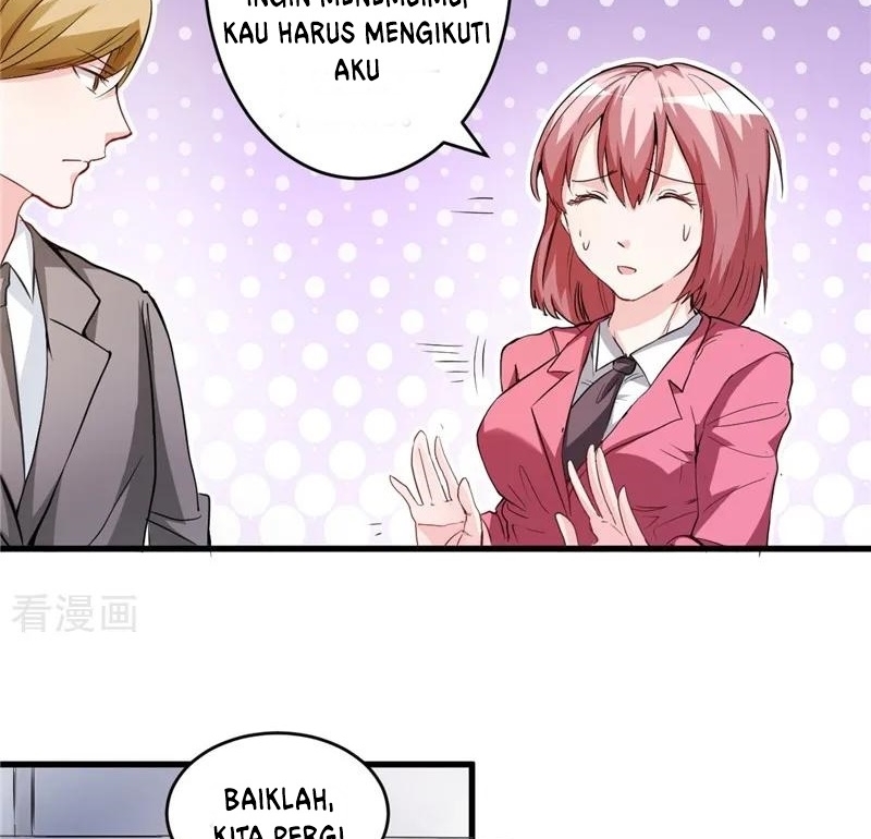 Ceo’s Top Master Chapter 25 Gambar 32