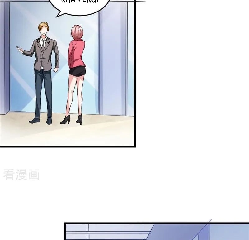 Ceo’s Top Master Chapter 25 Gambar 33