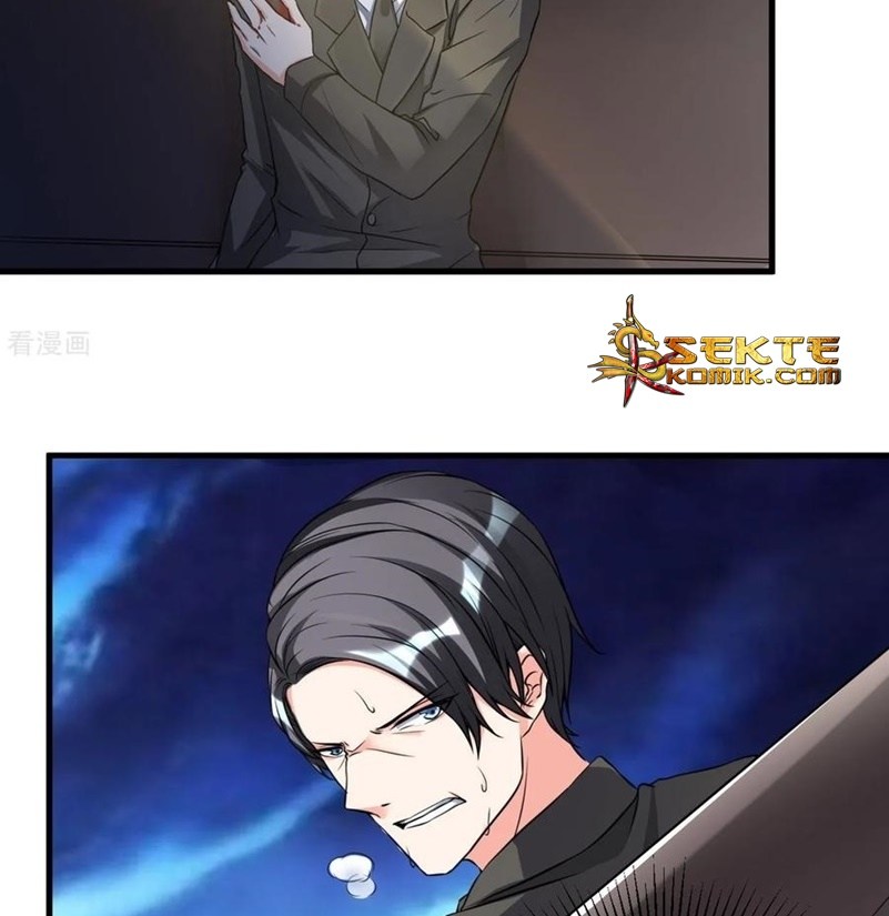 Ceo’s Top Master Chapter 31 Gambar 11