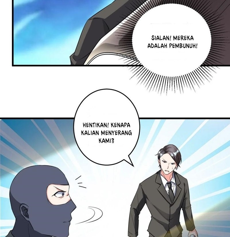 Ceo’s Top Master Chapter 31 Gambar 12