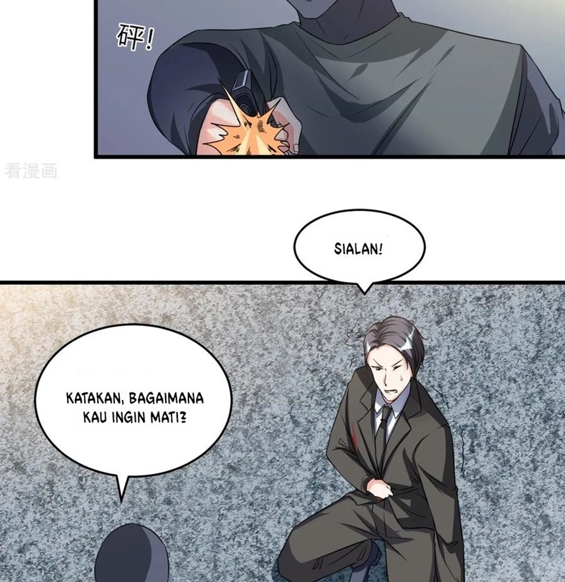 Ceo’s Top Master Chapter 31 Gambar 14