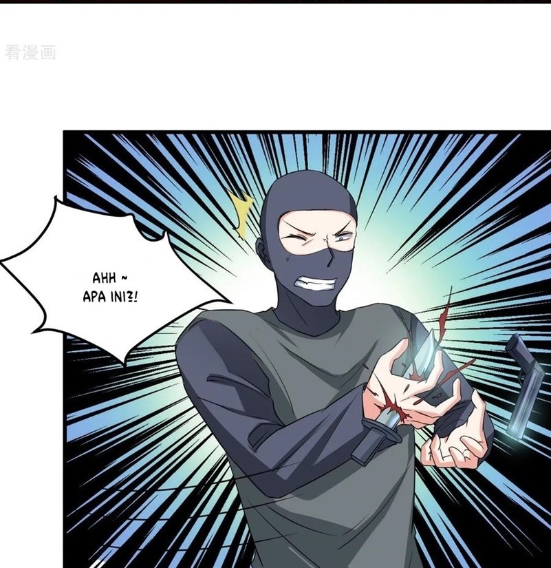 Ceo’s Top Master Chapter 31 Gambar 16