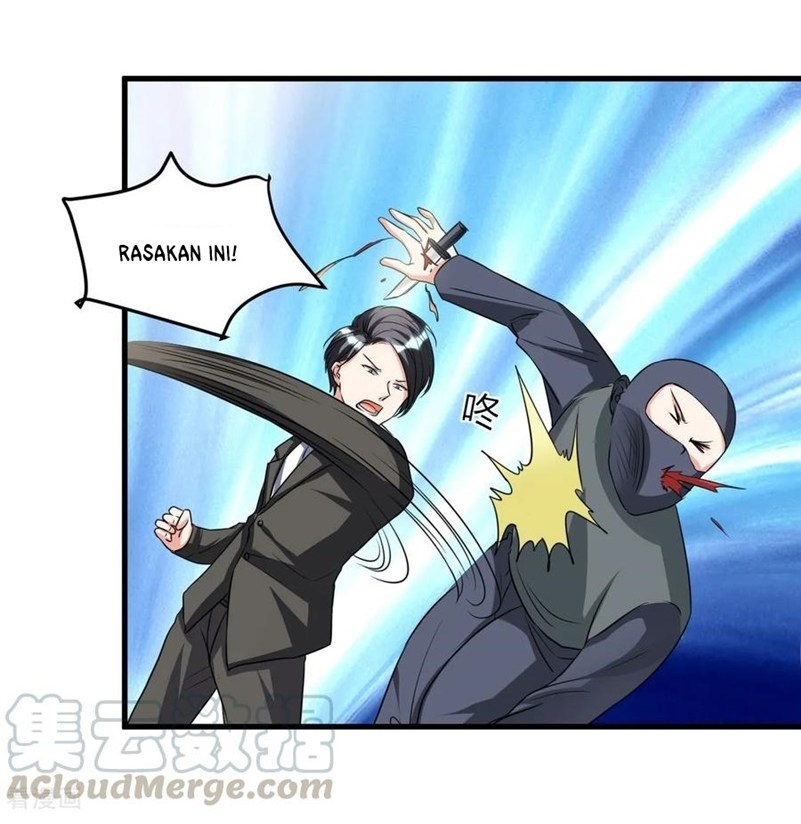 Ceo’s Top Master Chapter 31 Gambar 18