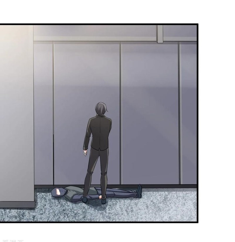 Ceo’s Top Master Chapter 31 Gambar 19
