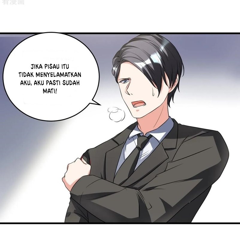 Ceo’s Top Master Chapter 31 Gambar 20