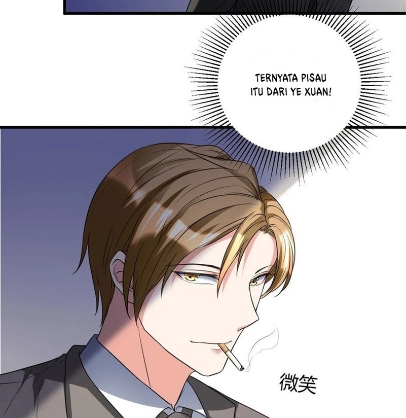 Ceo’s Top Master Chapter 31 Gambar 22
