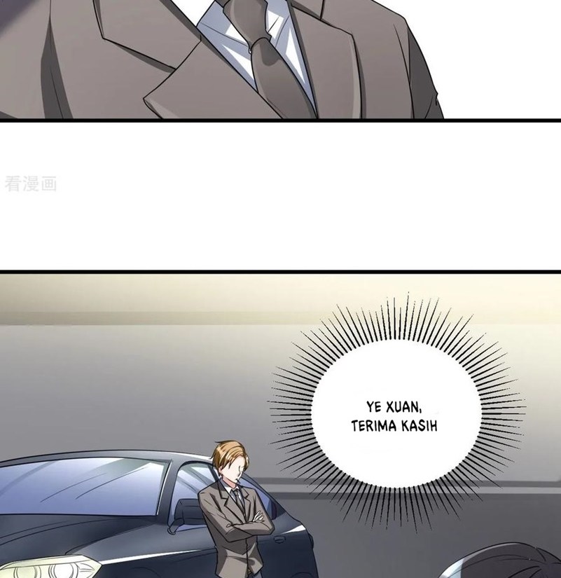 Ceo’s Top Master Chapter 31 Gambar 23
