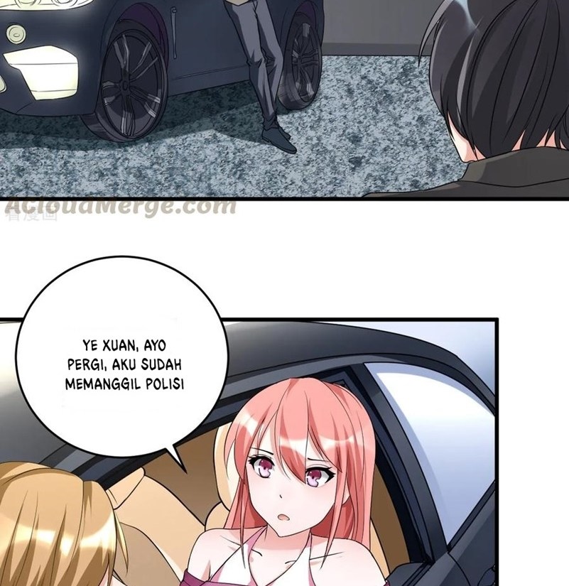 Ceo’s Top Master Chapter 31 Gambar 24