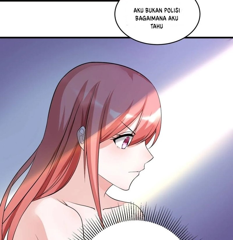 Ceo’s Top Master Chapter 31 Gambar 27