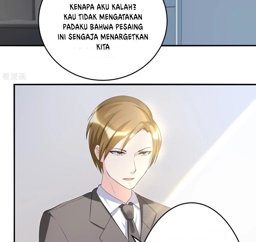 Ceo’s Top Master Chapter 33 Gambar 9