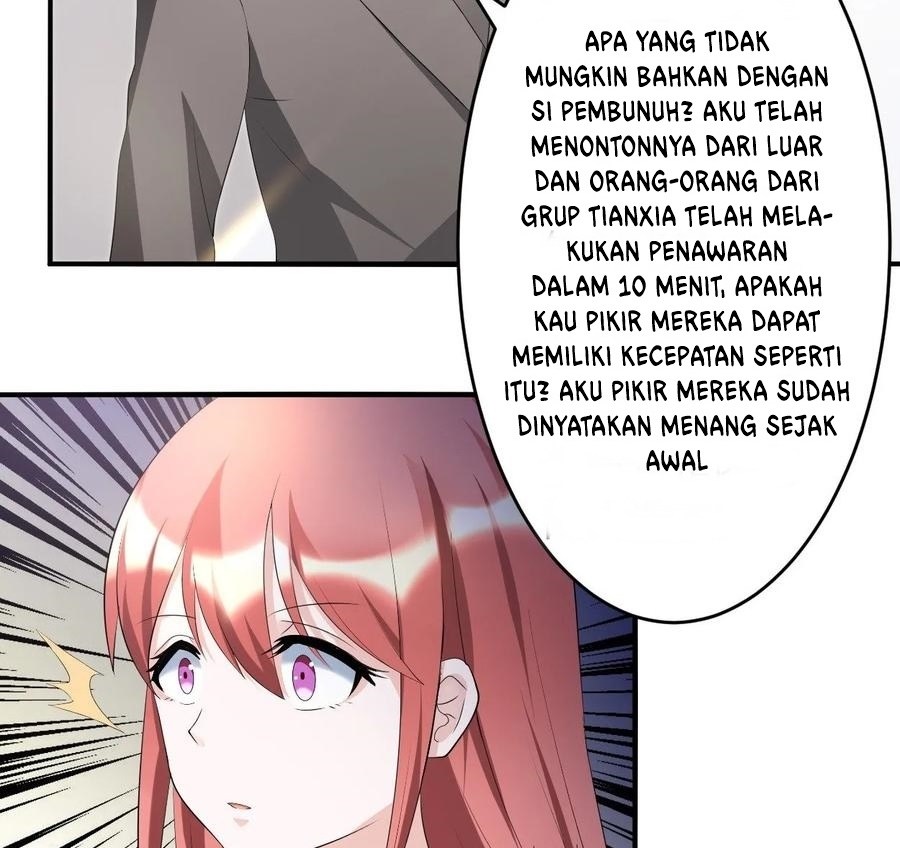 Ceo’s Top Master Chapter 33 Gambar 10