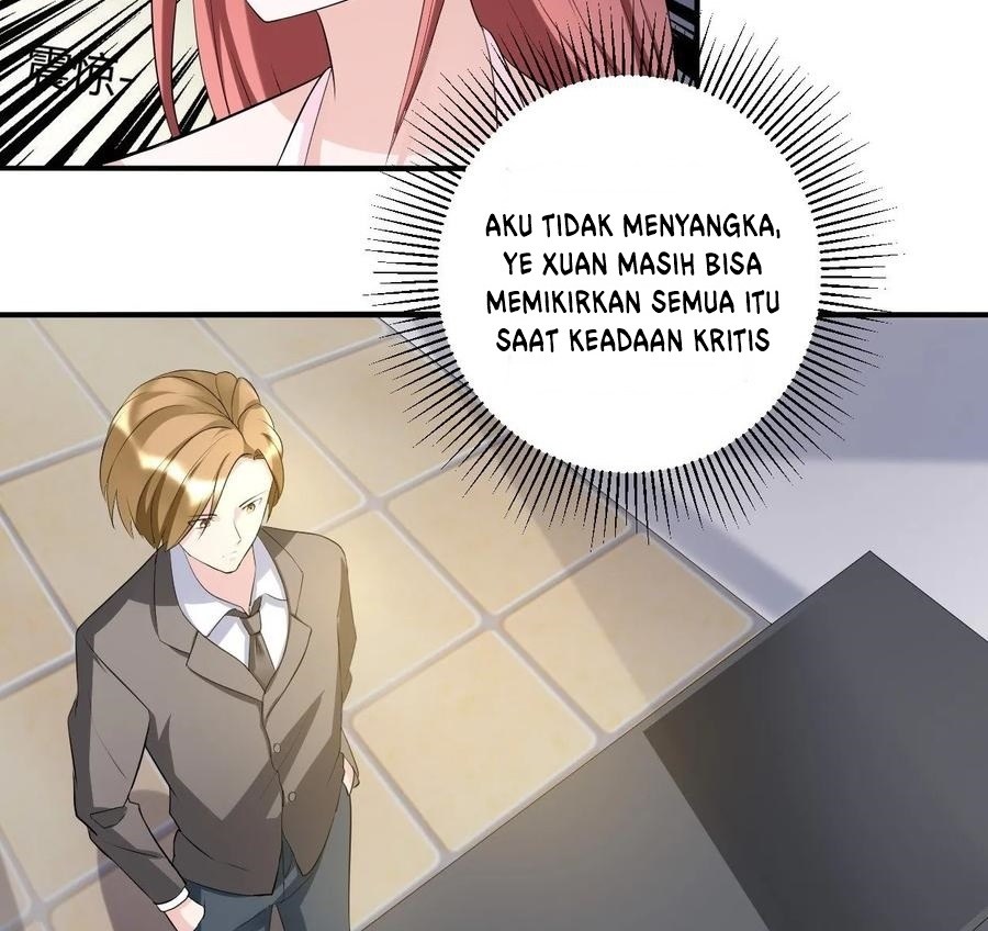 Ceo’s Top Master Chapter 33 Gambar 11
