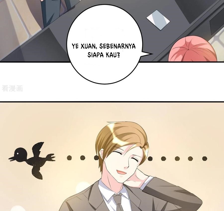 Ceo’s Top Master Chapter 33 Gambar 12