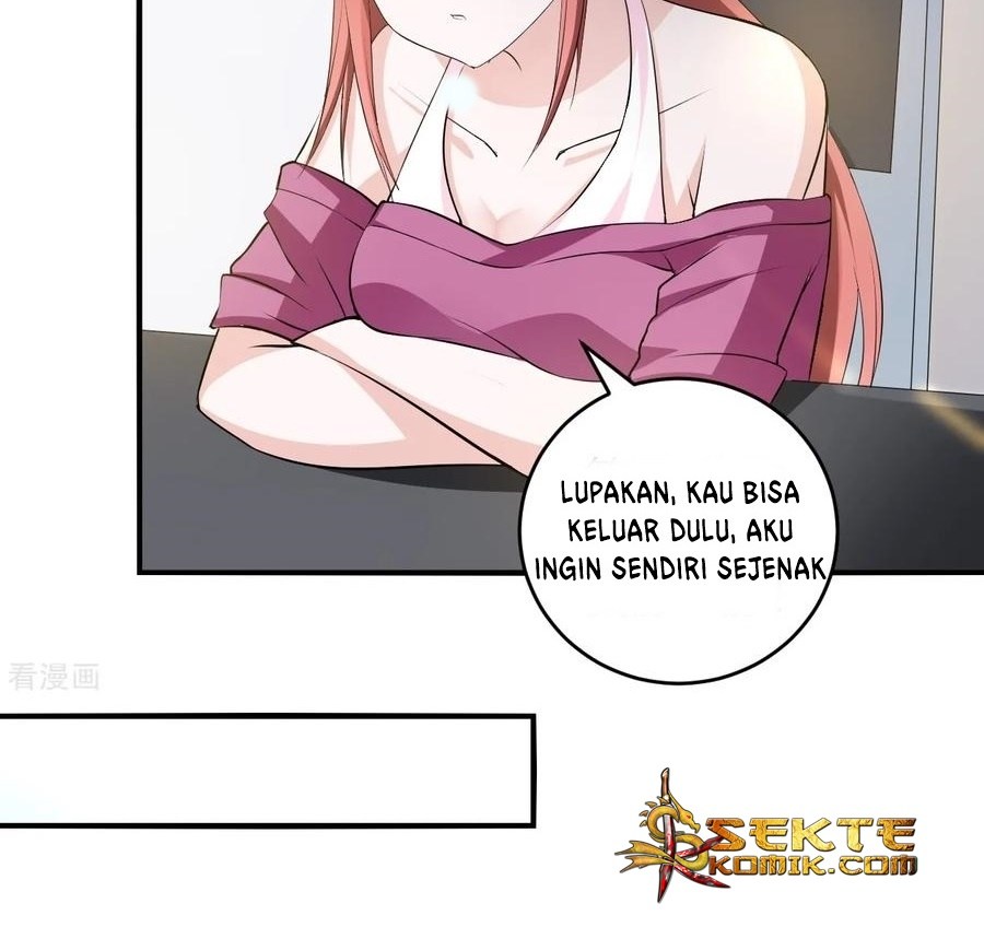 Ceo’s Top Master Chapter 33 Gambar 14