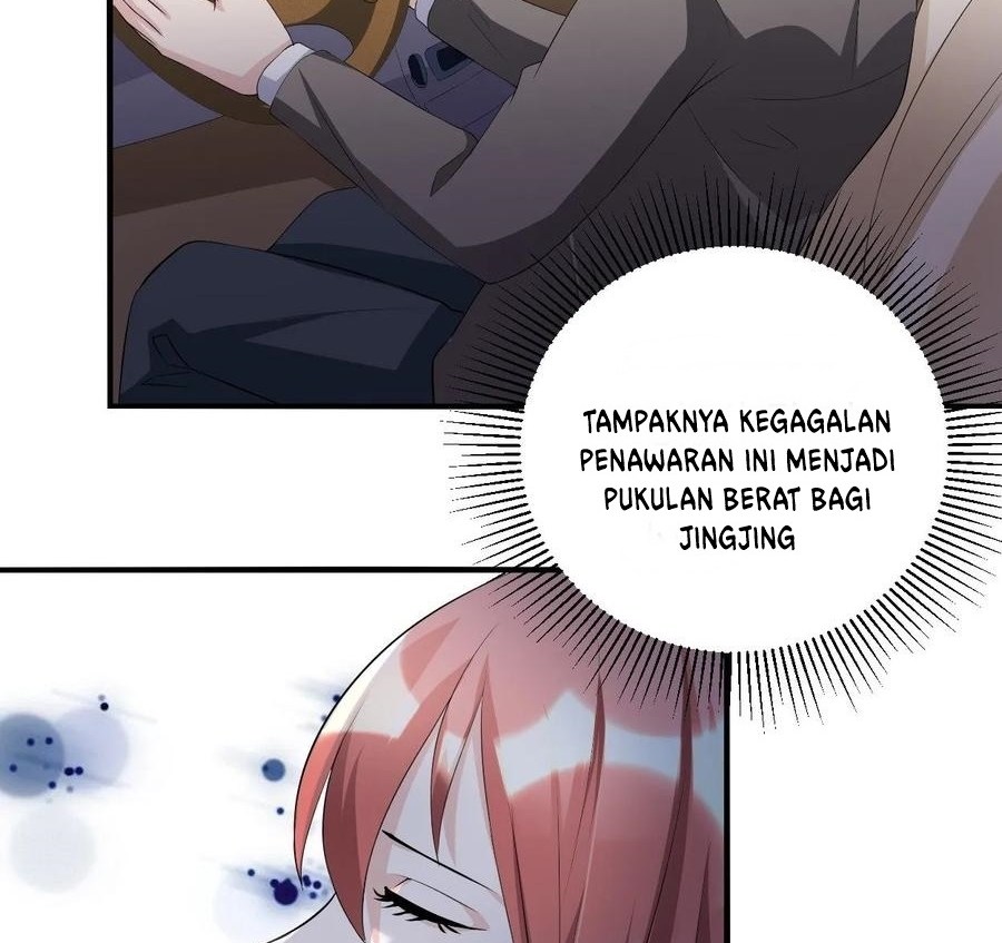 Ceo’s Top Master Chapter 33 Gambar 17