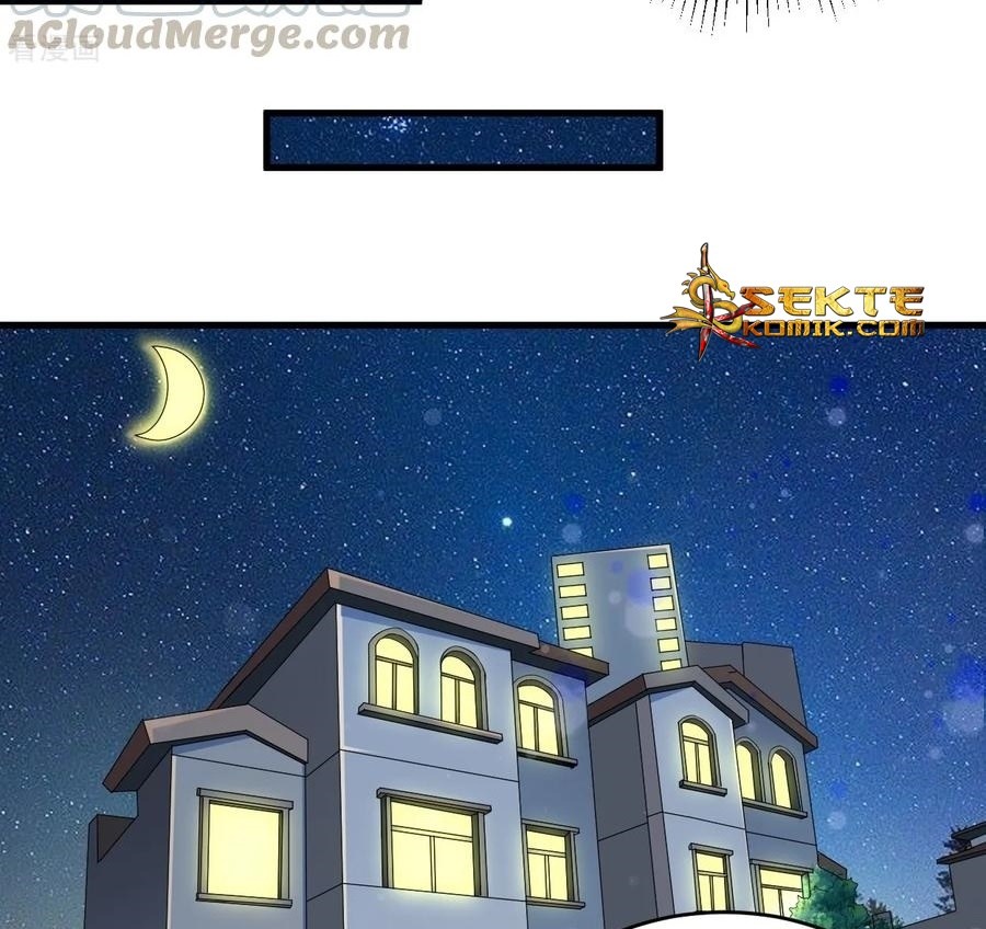 Ceo’s Top Master Chapter 33 Gambar 21