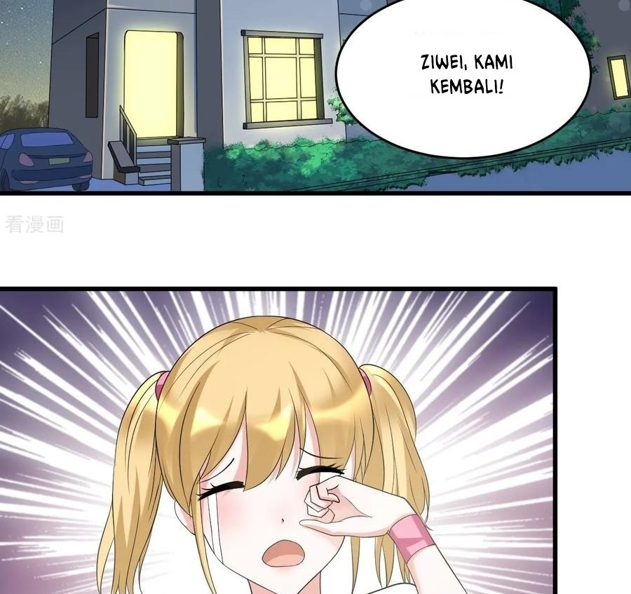 Ceo’s Top Master Chapter 33 Gambar 22