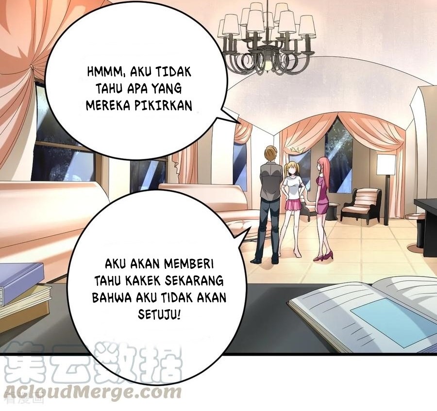 Ceo’s Top Master Chapter 33 Gambar 27