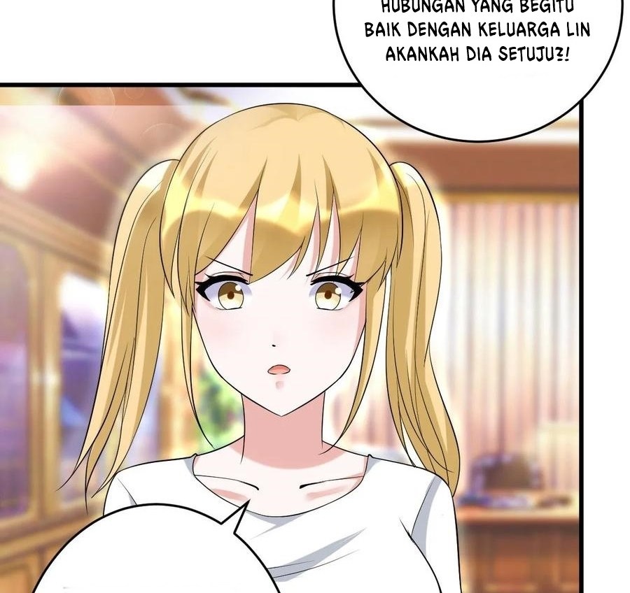 Ceo’s Top Master Chapter 33 Gambar 29