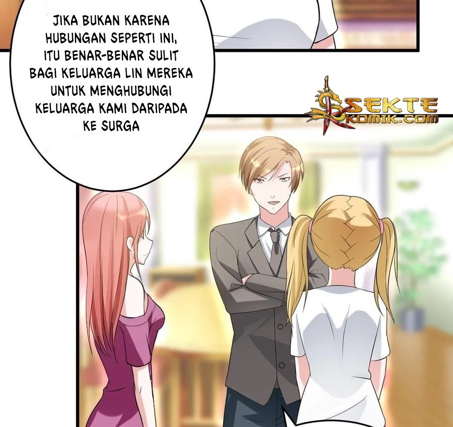 Ceo’s Top Master Chapter 33 Gambar 30