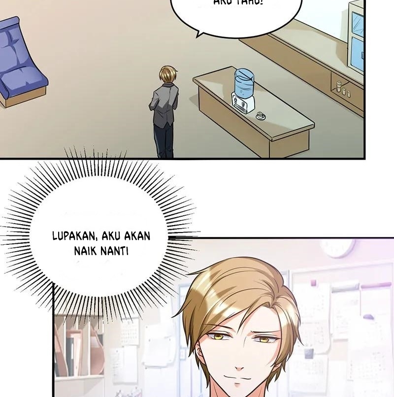 Ceo’s Top Master Chapter 40 Gambar 8