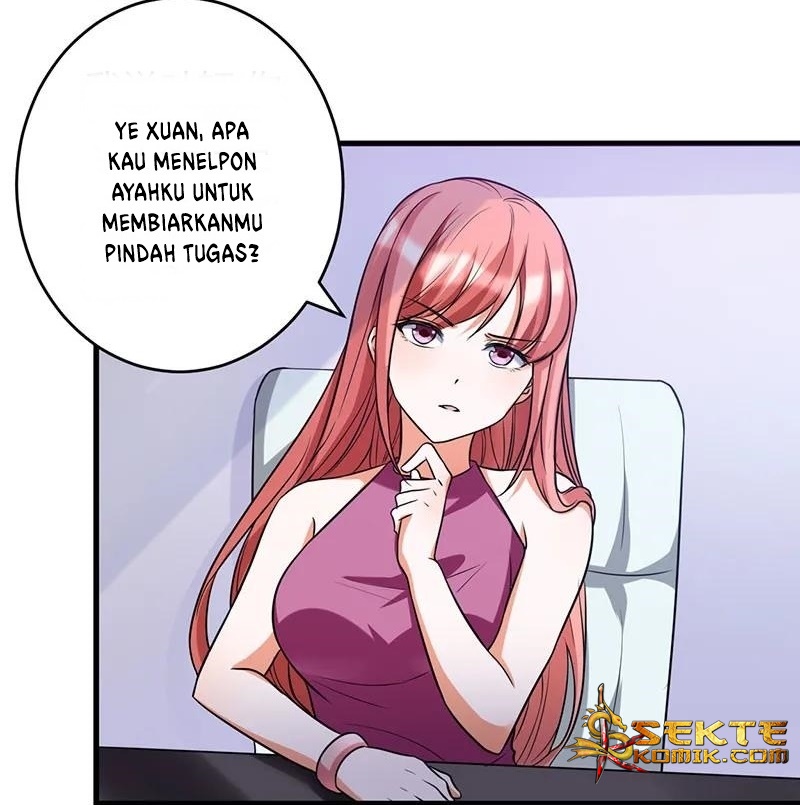 Ceo’s Top Master Chapter 40 Gambar 20