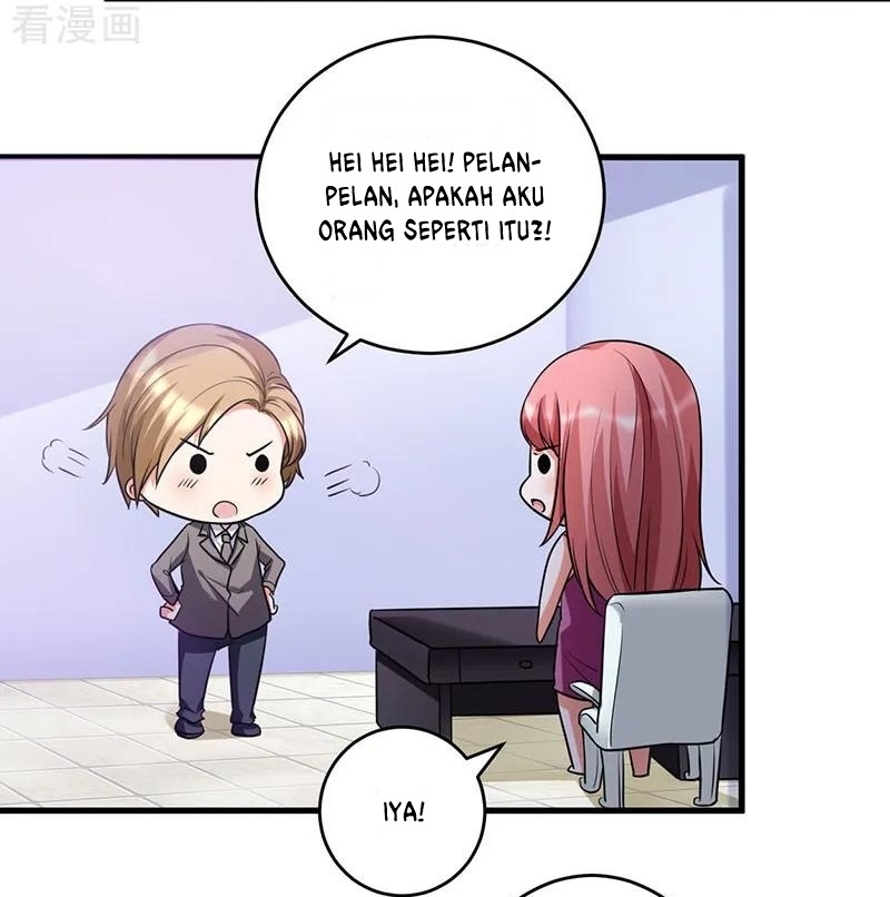 Ceo’s Top Master Chapter 40 Gambar 21