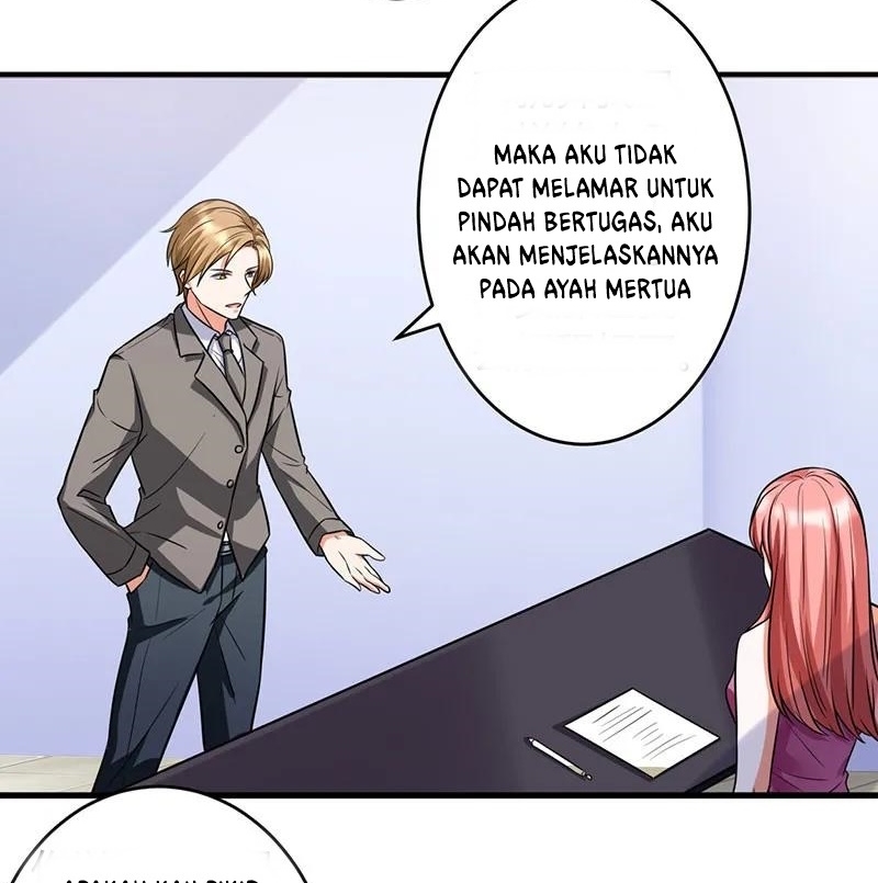 Ceo’s Top Master Chapter 40 Gambar 22