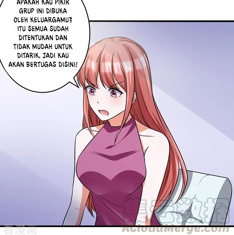 Ceo’s Top Master Chapter 40 Gambar 23