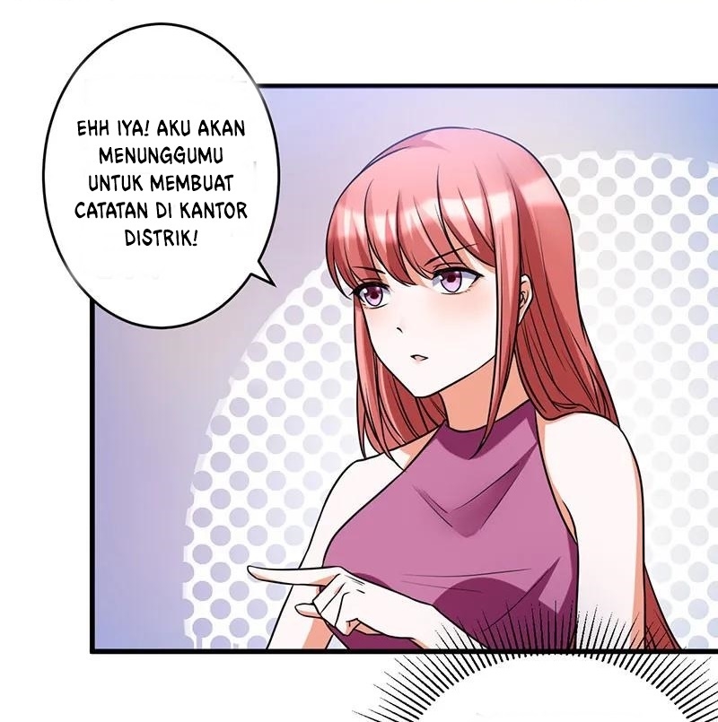 Ceo’s Top Master Chapter 40 Gambar 24