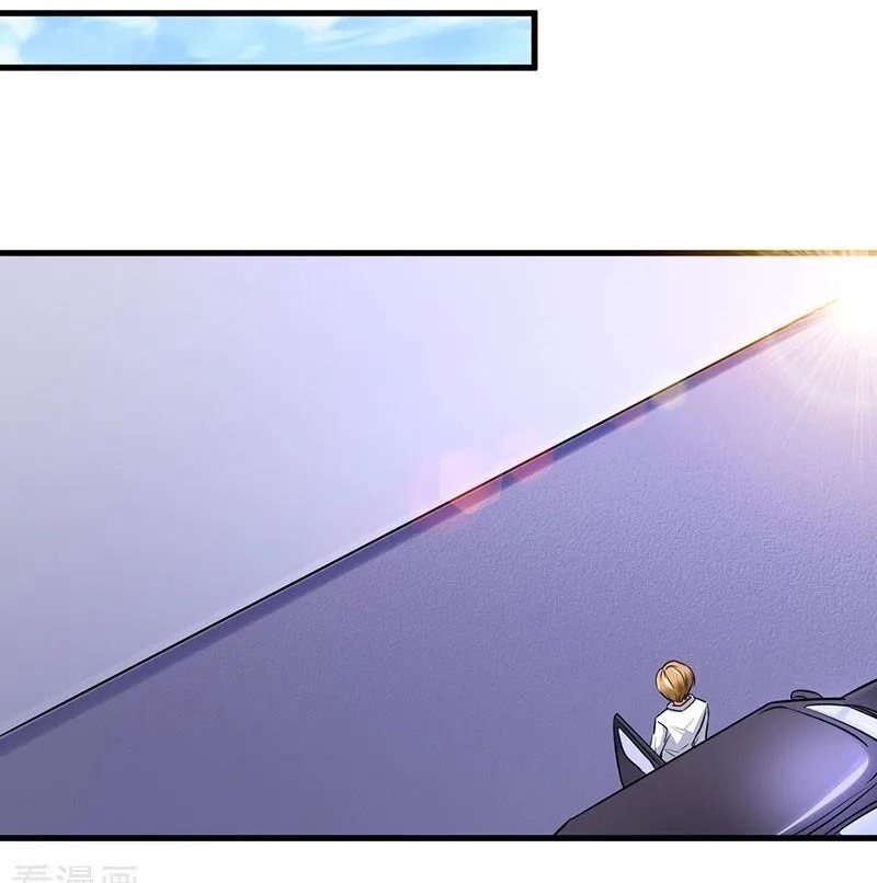 Ceo’s Top Master Chapter 40 Gambar 26