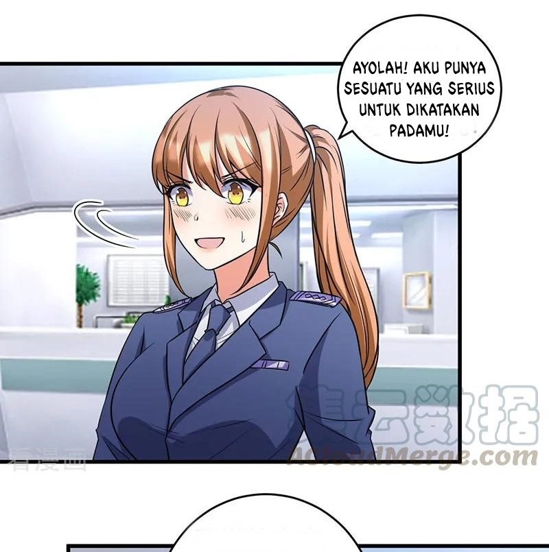 Ceo’s Top Master Chapter 40 Gambar 29