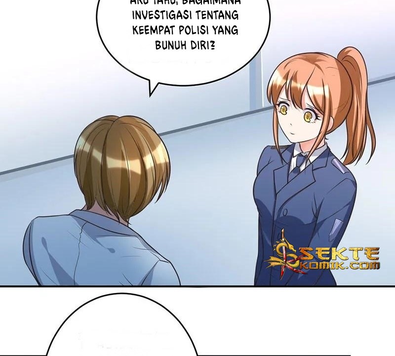 Ceo’s Top Master Chapter 41 Gambar 6