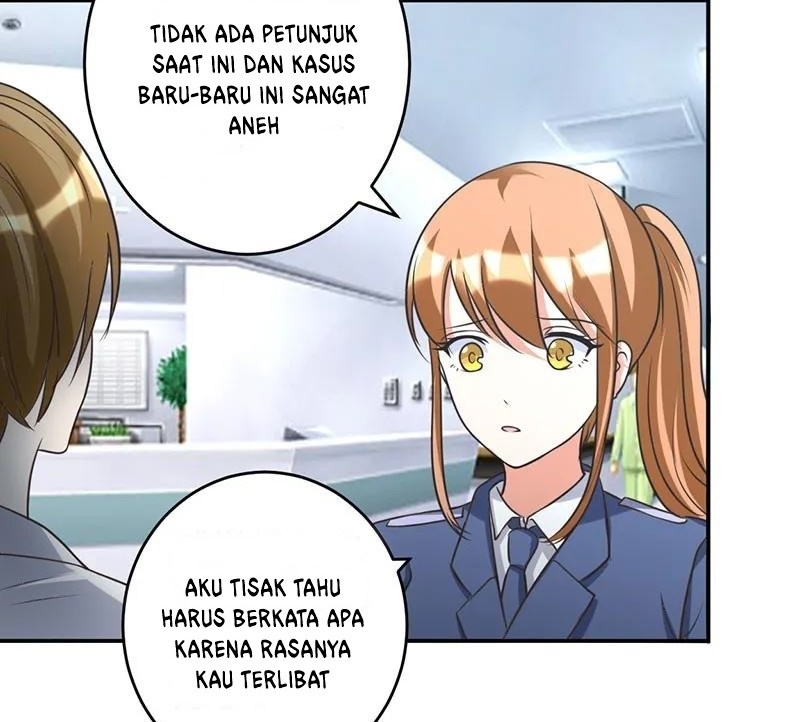 Ceo’s Top Master Chapter 41 Gambar 7