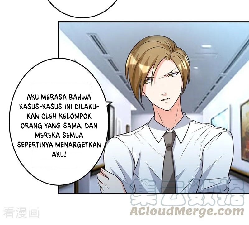Ceo’s Top Master Chapter 41 Gambar 8