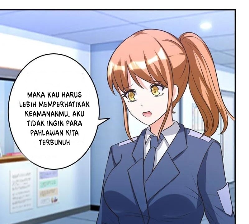 Ceo’s Top Master Chapter 41 Gambar 9