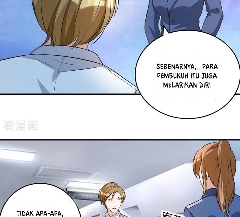Ceo’s Top Master Chapter 41 Gambar 12