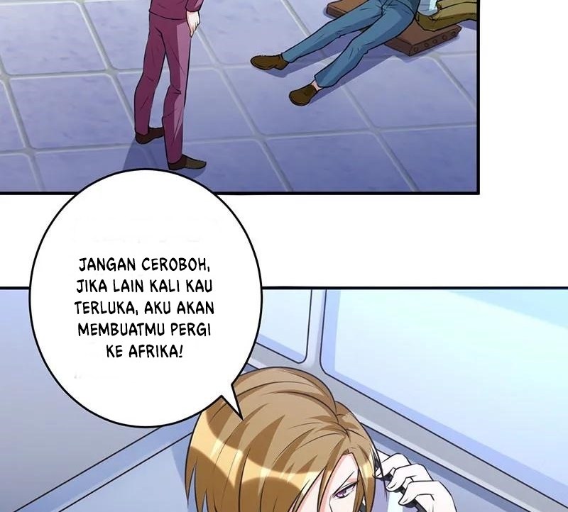 Ceo’s Top Master Chapter 41 Gambar 19