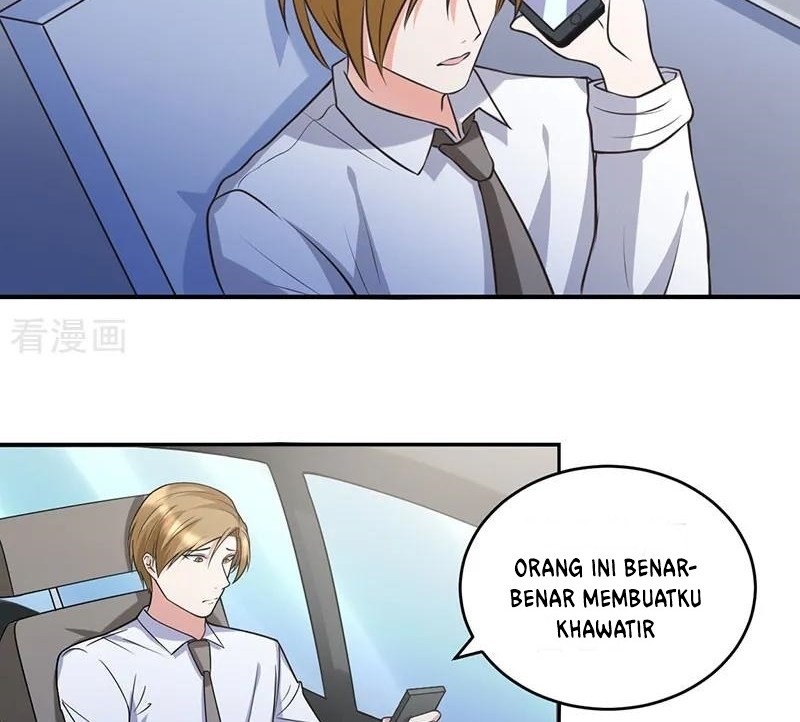 Ceo’s Top Master Chapter 41 Gambar 20