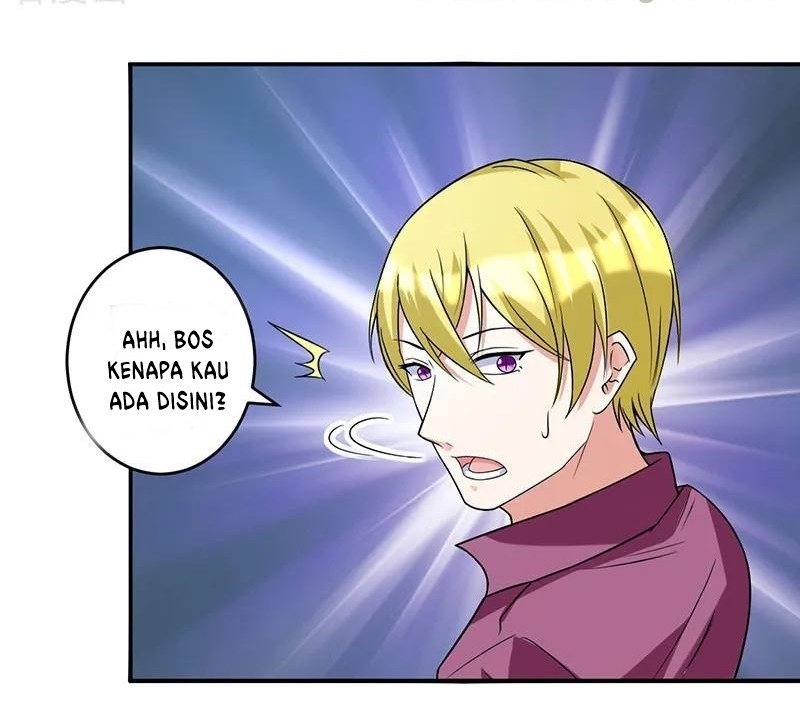 Ceo’s Top Master Chapter 41 Gambar 25