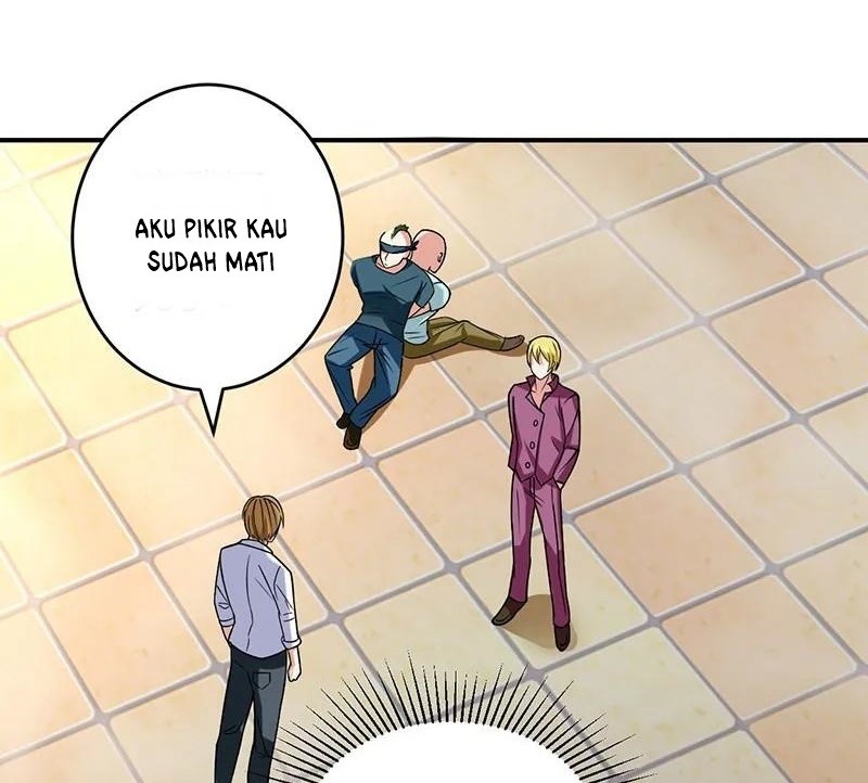 Ceo’s Top Master Chapter 41 Gambar 26