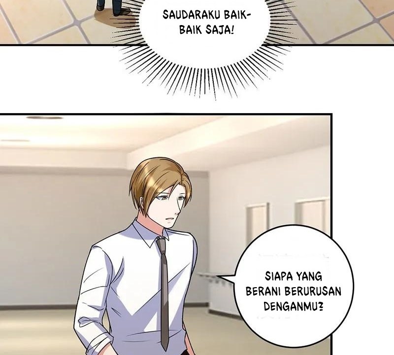 Ceo’s Top Master Chapter 41 Gambar 27