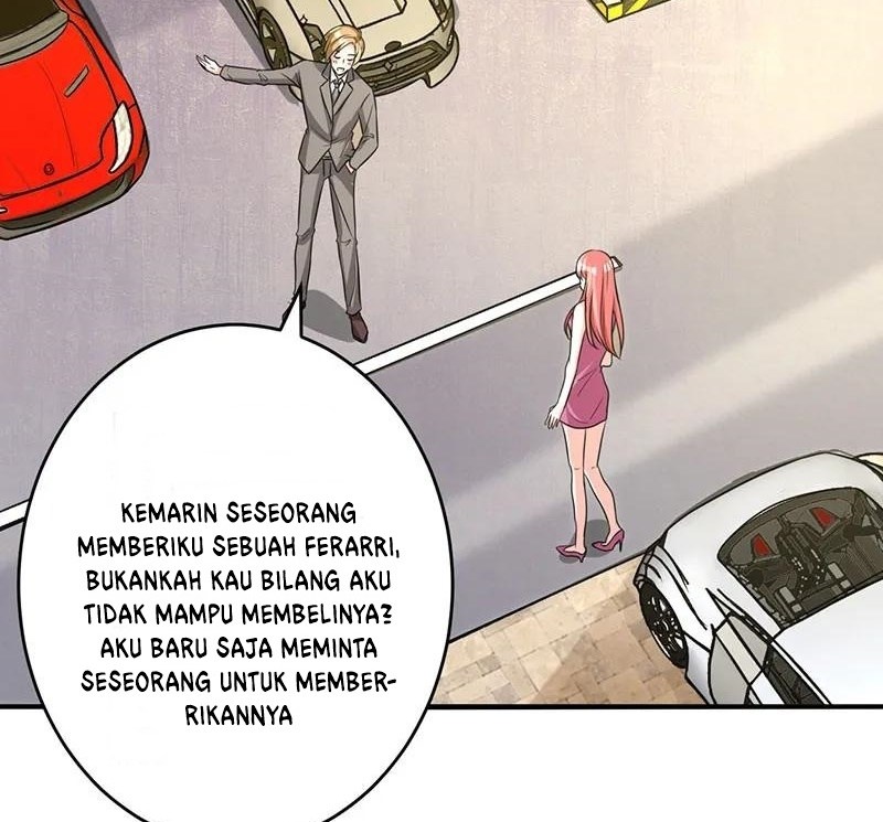 Ceo’s Top Master Chapter 42 Gambar 9