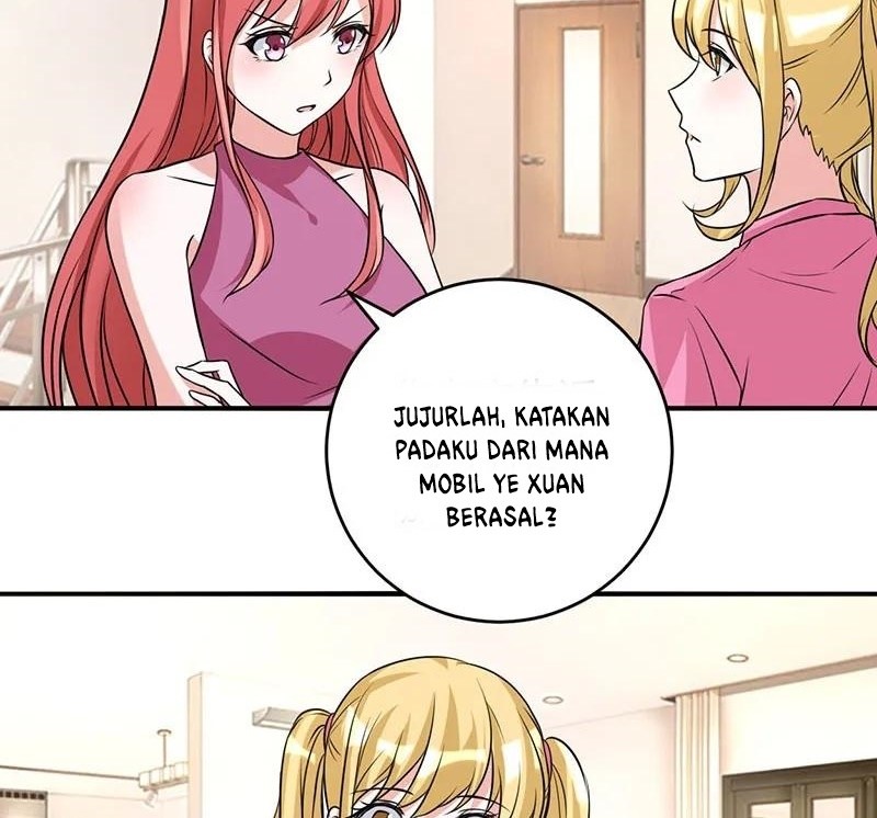 Ceo’s Top Master Chapter 42 Gambar 16